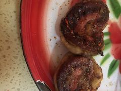 -海军馕坑肉店(库尔勒总店)