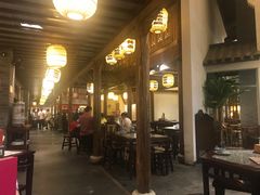 -南京大牌档(凯德大峡谷店)