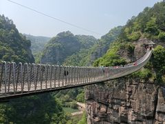 -十九峰景区