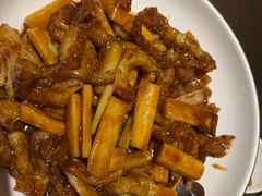 -福来齐·鲁菜海鲜·渔家菜(朝阳街分店)