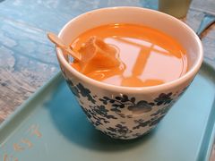 -长勺子东南亚(街道口店)