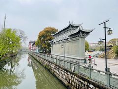 -上海东林寺(金山区)