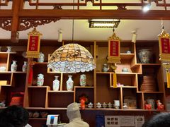 -富华斋饽饽铺·宫廷糕点·伴手礼(护国新天地店)