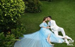 -色色婚纱摄影(大沥旗舰店)