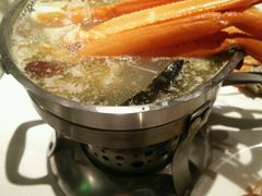 -星伦多自助料理·涮烤一体(虹悦城店)