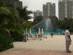 -亚马逊丛林水乐园