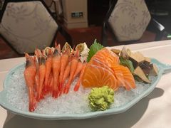 -富盈酒店-日本料理餐厅(厚街店)