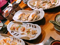 -和彩放题餐厅(酒仙桥店)