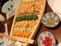 -佛山希尔顿酒店·融誉亚洲美食荟