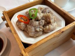 -粤财皇冠假日酒店·彩华轩中餐厅