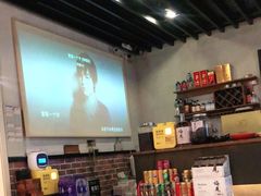 -新凯旋烧烤·燕姐千岛湖土菜