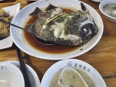 -蓝湾碧波·老字号·疍家非遗海上餐厅
