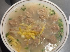 -老淮滨-蚌埠非遗小吃(淮河路店)