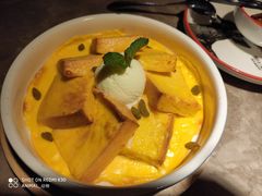 冰淇淋烤布雷-新白鹿餐厅(金鹰新街口店)