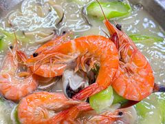 -明本湛江鸡•海鲜小厨(陈家祠店)