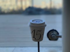 -Seesaw Coffee(朝阳大悦城店)