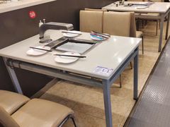 -汉丽轩韩式自助烤肉十二年(SM广场店)