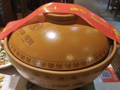 -千岛湖小鱼儿·淳安匠心农家菜