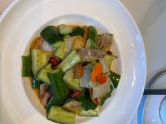 -燕兰楼·清真西北融合菜(亚运村店)