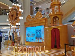 -银座mall(东直门店)