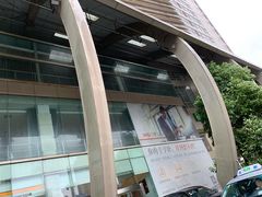 -上海北方智选假日酒店