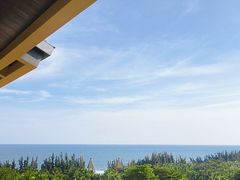 -海南清水湾莱佛士酒店