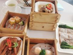 假日虾饺皇-粤财皇冠假日酒店·彩华轩中餐厅