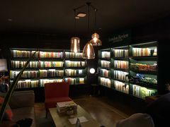 -思南书局(复兴中路店)