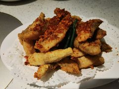 -肥仔文澳门猪骨煲(南京西路店)