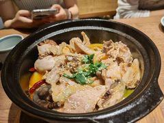 -周家二小姐的菜(西津渡店)