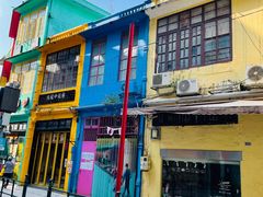 -mezza9 Macau(澳门君悦酒店)
