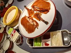 -大鸭梨烤鸭店(花园村店)