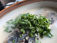 -风味小馆(天目湖宾馆店)