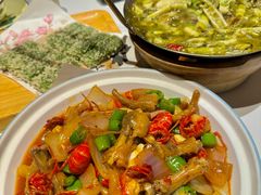 -阿露佳·舌尖上的安吉菜