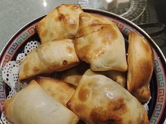 -驿楼兰·新疆菜(火车站店)