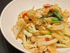 -青禾小厨新疆菜(总店)