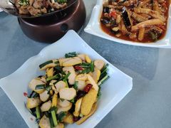 -宣威年猪饭·二十年云南家常菜·特色小炒肉(金碧店)