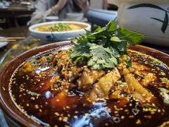 -老灶房-四川土菜(铁牛广场店)