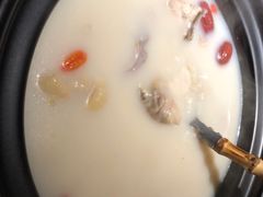 胡椒猪肚鸡-乔村二十八道(天目里店)