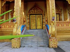 -西双版纳勐泐文化旅游区