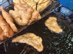 -小秋水饺(大成路总店)
