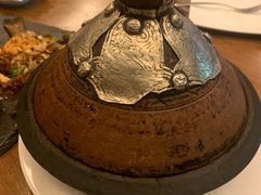 -Tajine Moroccan塔金摩洛哥中东餐厅
