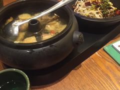 -云海肴·汽锅鸡·云南菜(苏州中心店)
