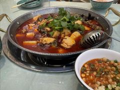 -贵州笋子鸡(米市街店)