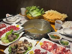 -海银海记潮汕牛肉火锅(新港中路海珠店)