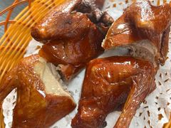 -盏记光明乳鸽(盐田八分店)