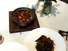 -上蔬无瑕· 创意素食·Vegetarian(华采天地店)