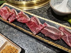 -NIUAN牛庵·日式和牛烧肉(恒隆店)