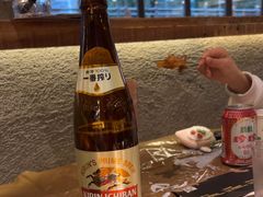 -一烧一烤•锦州烧烤(KTV包房·长江街店)