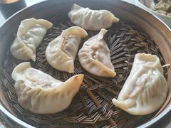 -蒋家桥饺面店(四望亭路店)